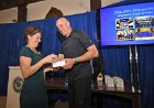 2017 Yowell Hall of Fame  Wheaton College Athletics 2017 Yowell Hall of Fame ceremony.  - Photo By: KEITH NORDSTROM : Wheaton College Athletics Yowell Hall of Fame ceremony.